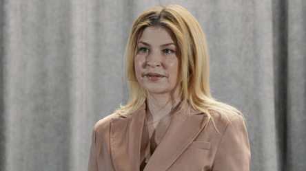 Стефанішина оцінила прогрес у перемовинах щодо війни - 290x160