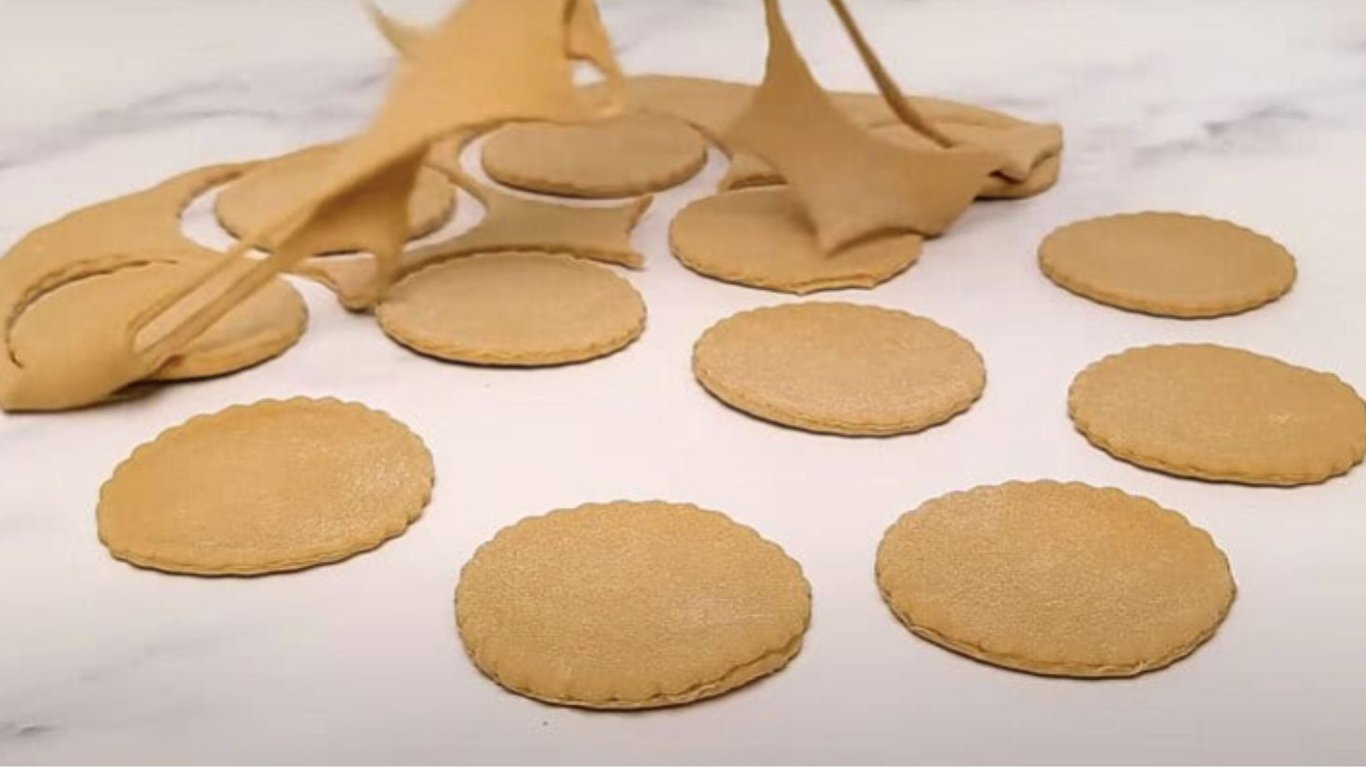 a simple homemade tea treat in 20 minutes