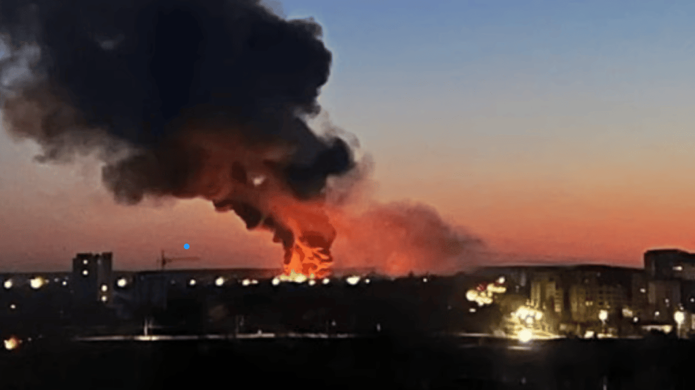 Взрывы в Одессе сейчас 5 апреля – что известно