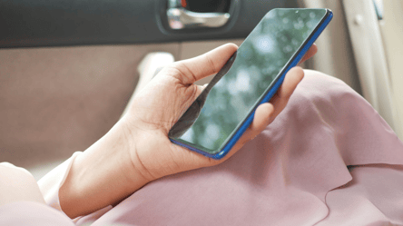 Приховані файли на Android — що забирає пам'ять і як очистити - 285x160