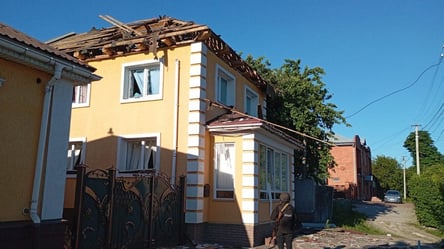 РФ атаковала 36 населенных пунктов Сумской области: есть жертвы - 304x171
