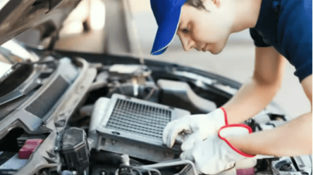 "Азову" потрібні автоелектрики — пропонують гарні гроші - 290x160