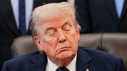 Трамп хоче запросити Путіна на саміт G20: WP - 285x160