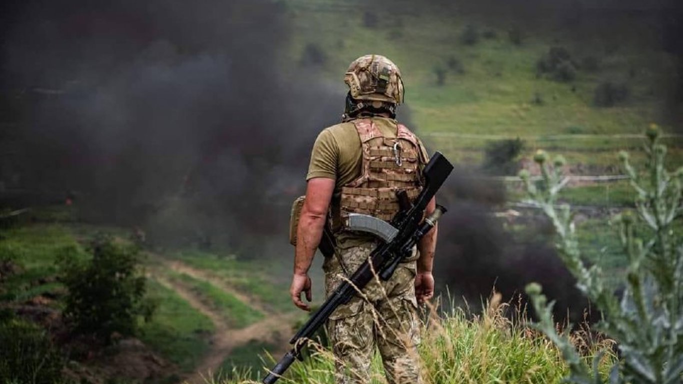 ЗСУ знешкодили ще понад півтисячі окупантів та десятки одиниць техніки, — Генштаб