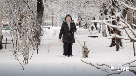 В Україні завтра суттєво погіршиться погода — прогноз від Гідрометцентру - 285x160