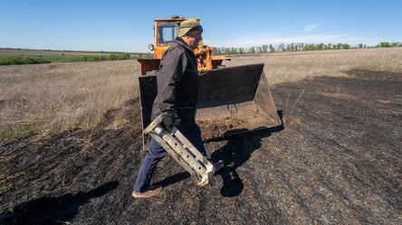 Паї українців можуть перенести в інший кінець поля без згоди: підстави - 290x166