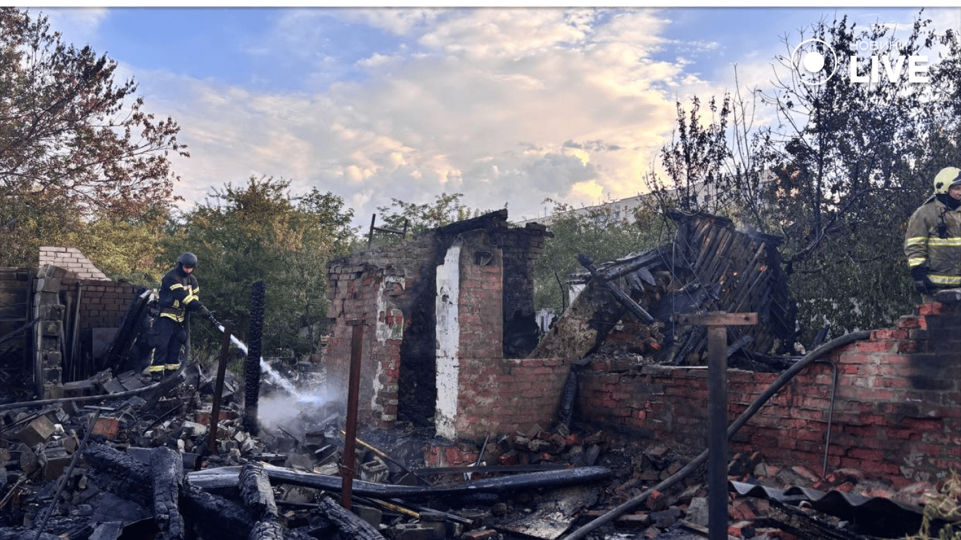 Обстріл Харкова 4 червня