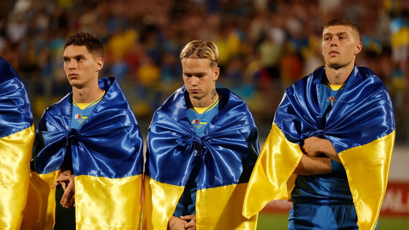 Україна проти Італії — УЄФА ухвалив важливе рішення про матч відбору на Євро-2024