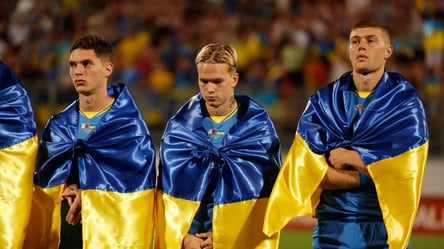 Україна проти Італії — УЄФА ухвалив важливе рішення про матч відбору на Євро-2024 - 285x160