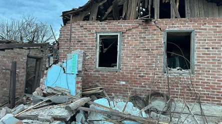 На Донеччині пролунали вибухи — загинуло подружжя, є поранені - 290x166