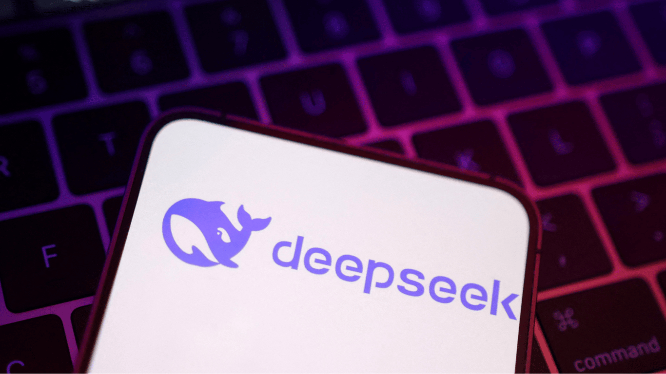 Китайская ИИ-модель DeepSeek-R1 — что это такое и доступна ли в Украине