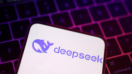 Що таке ШІ-модель DeepSeek-R1 і чи працює вона в Україні - 285x160