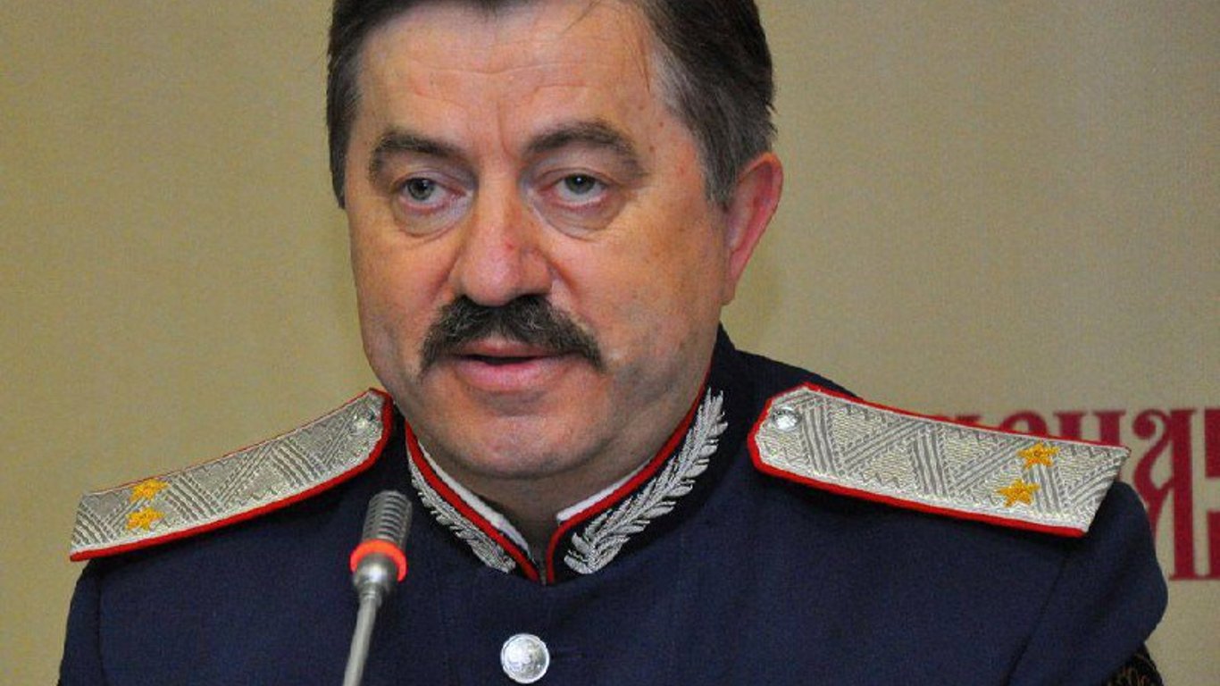 При взрыве в Луганске получил ранение депутат Госдумы РФ