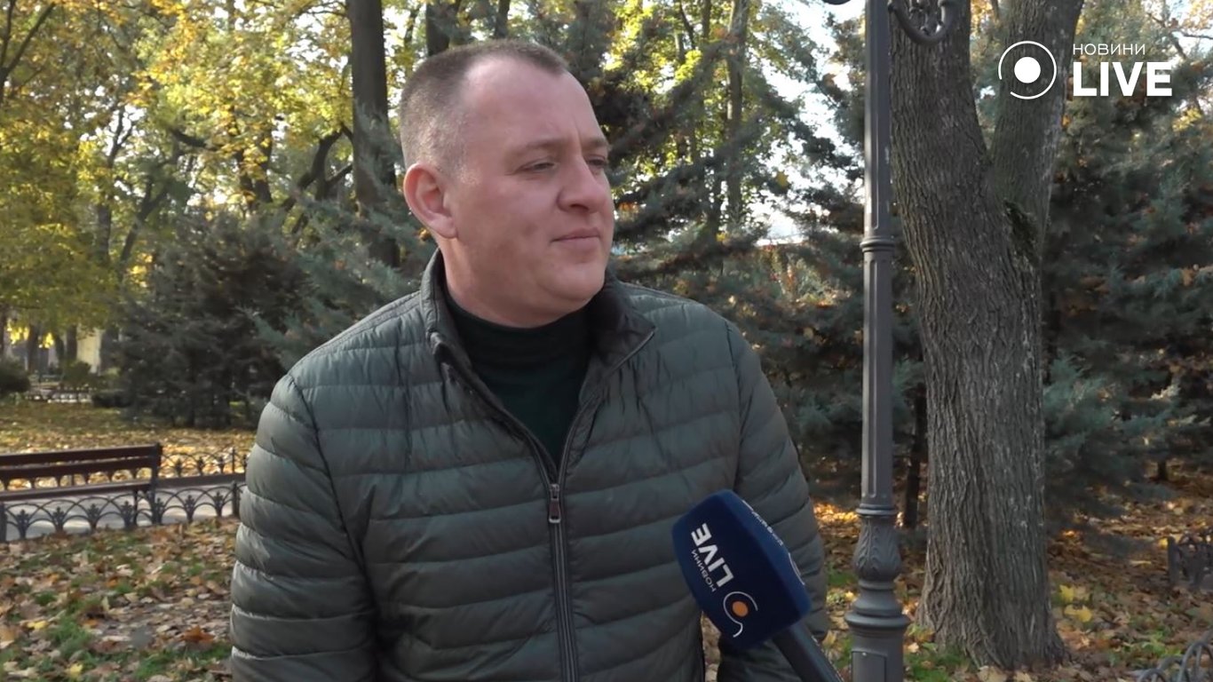 На що одесити витратили б мільйон доларів — опитування дня - фото 1