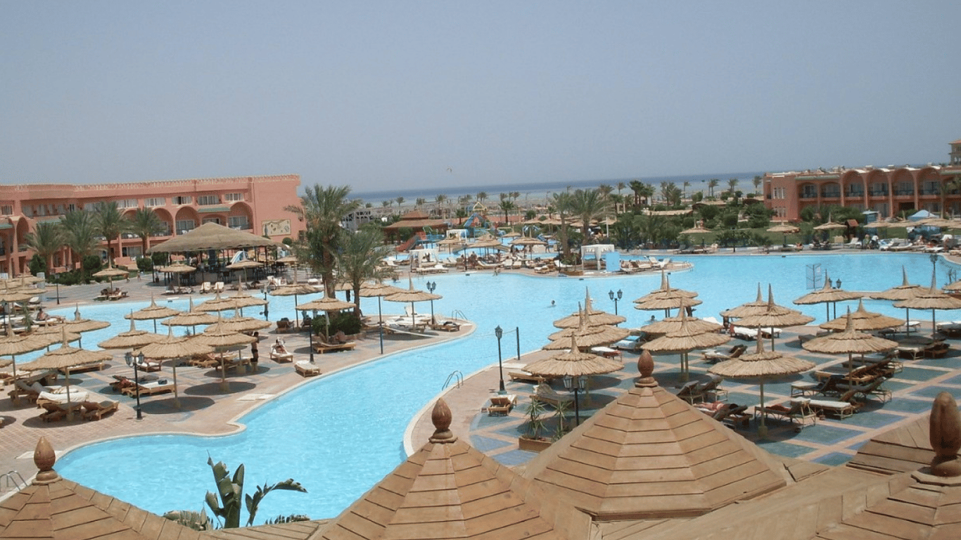 Чому не варто летіти на відпочинок до Єгипту — що розчарує туристів