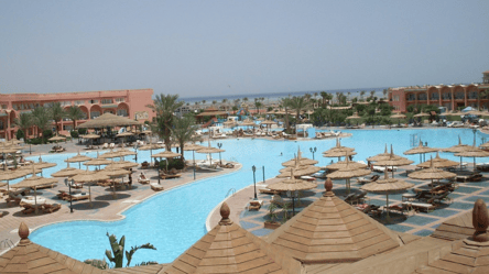 Турист пояснив, чому більше ніколи не повернеться до Єгипту - 285x160