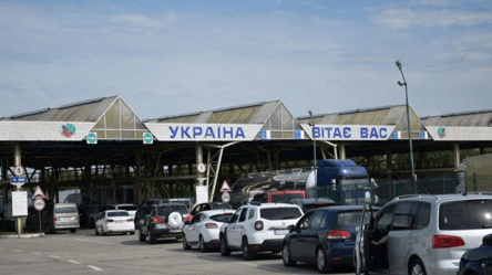 З Одеси до Молдови не виїхати: черги після збою на КПП - 290x166
