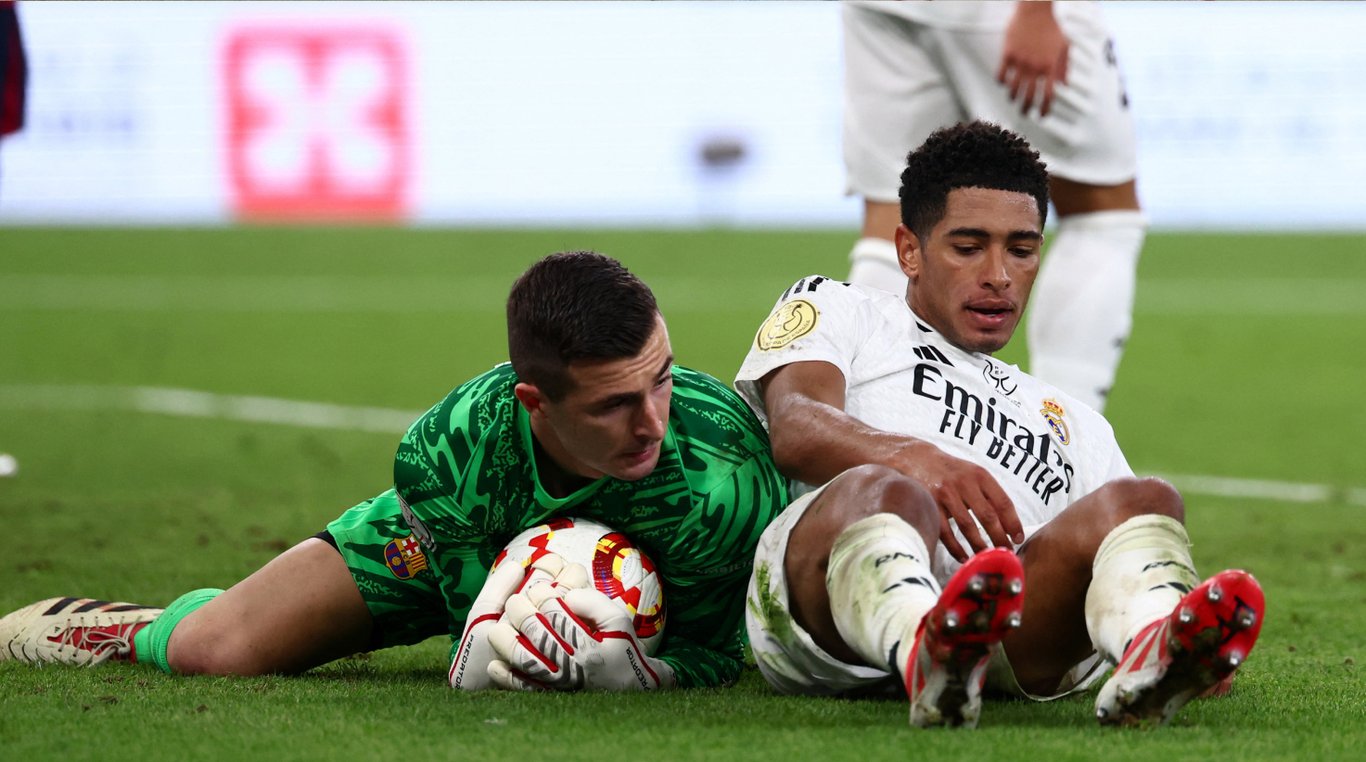 Иньяки Пенья