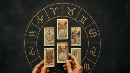 These zodiac signs will see a strong money flow in December - 285x160