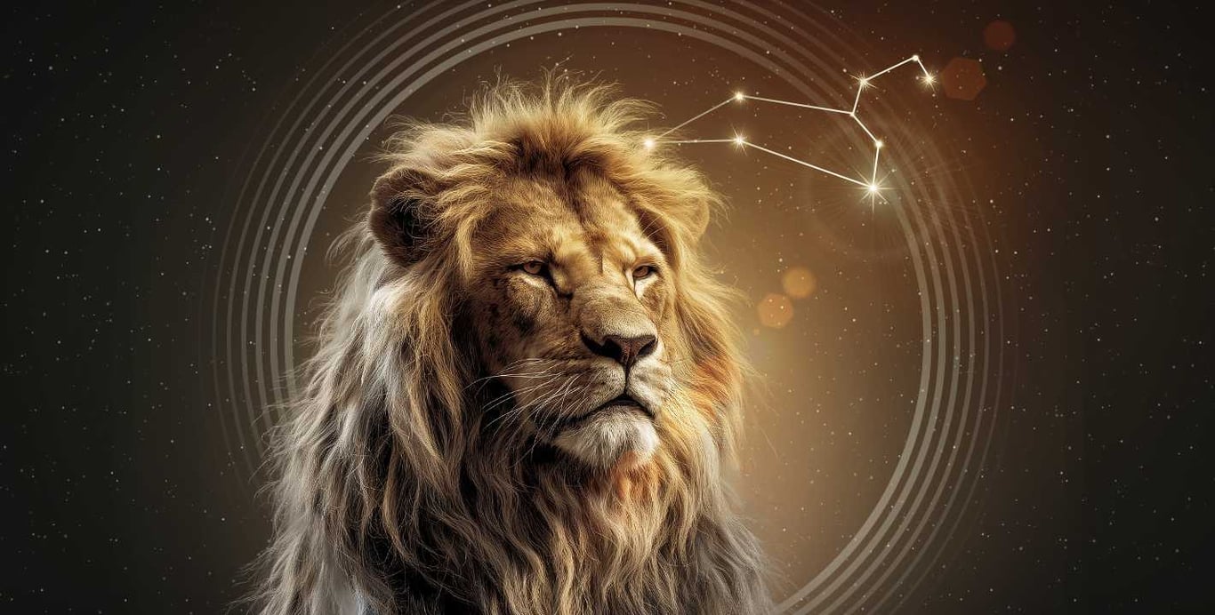 Гороскоп на 2026 рік для Лева — що обіцяє Вогняний Кінь
