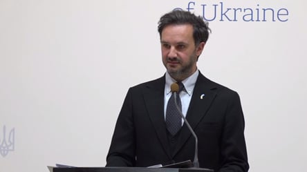 У МЗС відповіли на позицію Орбана щодо України — хочуть пояснень - 285x160