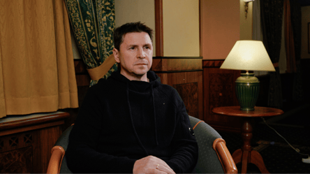 Україна не має ресурсів фінансувати вибори, — Подоляк - 290x160