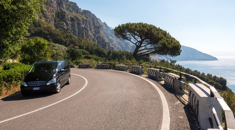 A car trip in Italy that everyone should take - photo 1