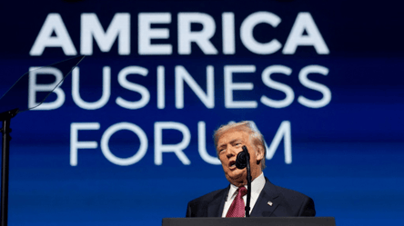 Трамп різко висловився про Мамдані після виборів у Нью-Йорку - 285x160