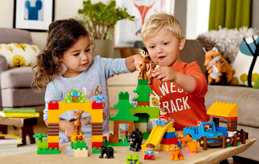 Конструктор