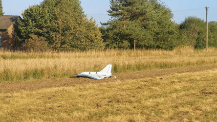 Скільки цілей РФ залітали в Польщу з початку війни — інфографіка - 285x160