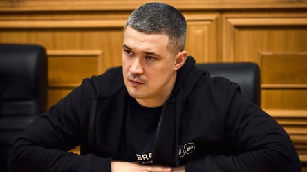 Уряд оновив склад заступників міністра оборони України - 290x160