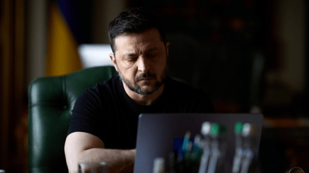 Зеленський: сьогодні відбулася зустріч команд України та США - 290x160