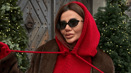 Не шапка — чому капор став наймоднішим убором зими-2026 - 290x166