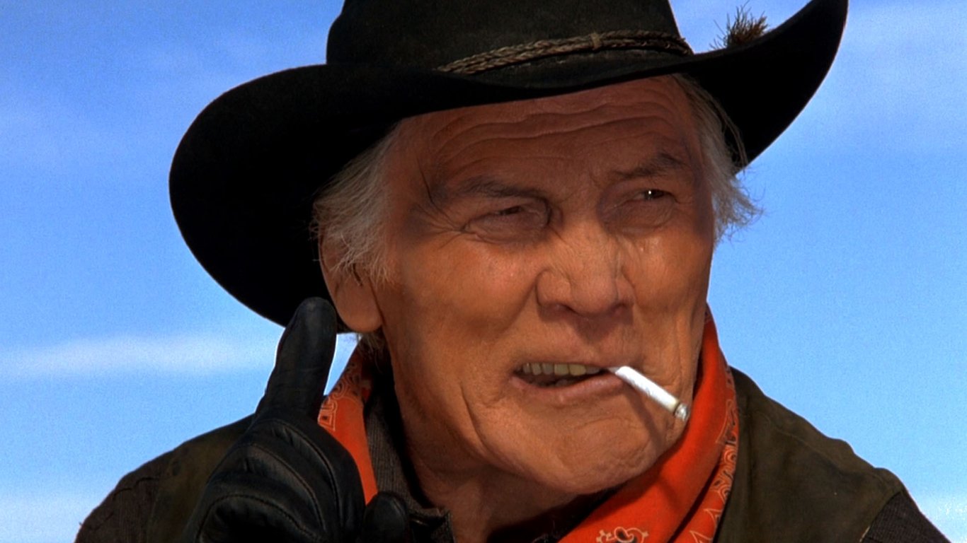 Джек Пеланс