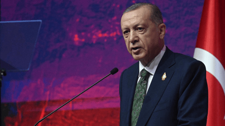 Эрдоган утвердил ратификацию парламента о вступлении Финляндии в НАТО - 285x160