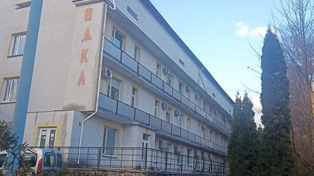 В Черновцах вблизи больницы нашли изуродованных шпицами птиц - 285x160