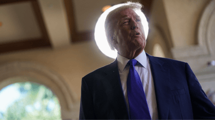 Трамп заявил, что Индия согласилась прекратить покупать нефть РФ - 304x171