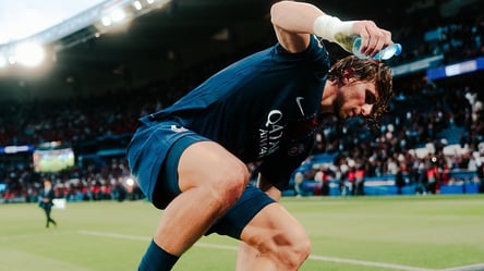 Маркевич дав пораду Забарному після переходу в ПСЖ - 285x160