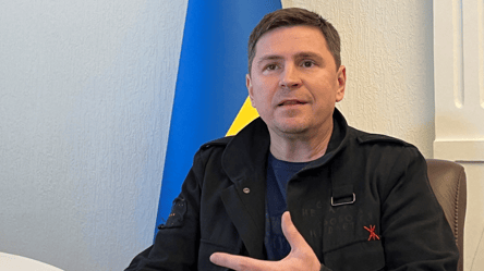 Подоляк рассказал, когда Украину пригласят в НАТО - 285x160