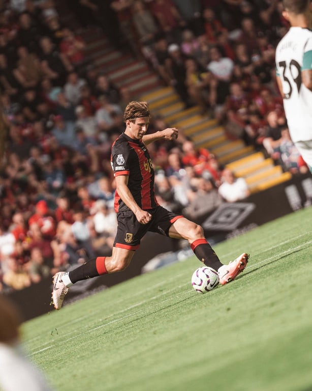 Илья Забарный