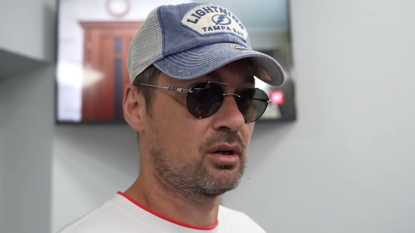 Артем Мілевський