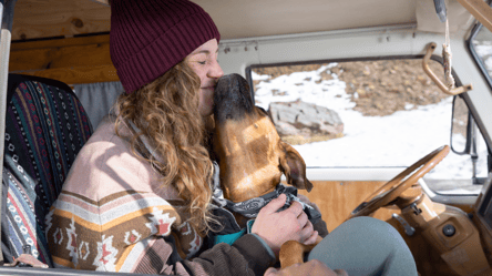 Выезд за границу с питомцем — что нужно сделать перед поездкой - 290x166