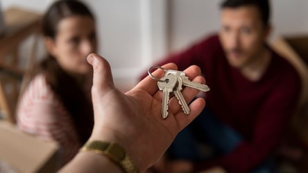 На ринку оренди житла з’явилася нова шахрайська схема — деталі - 285x160