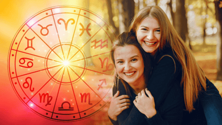 Гороскоп на 30 вересня — день потужної енергії та сімейних справ - 285x160