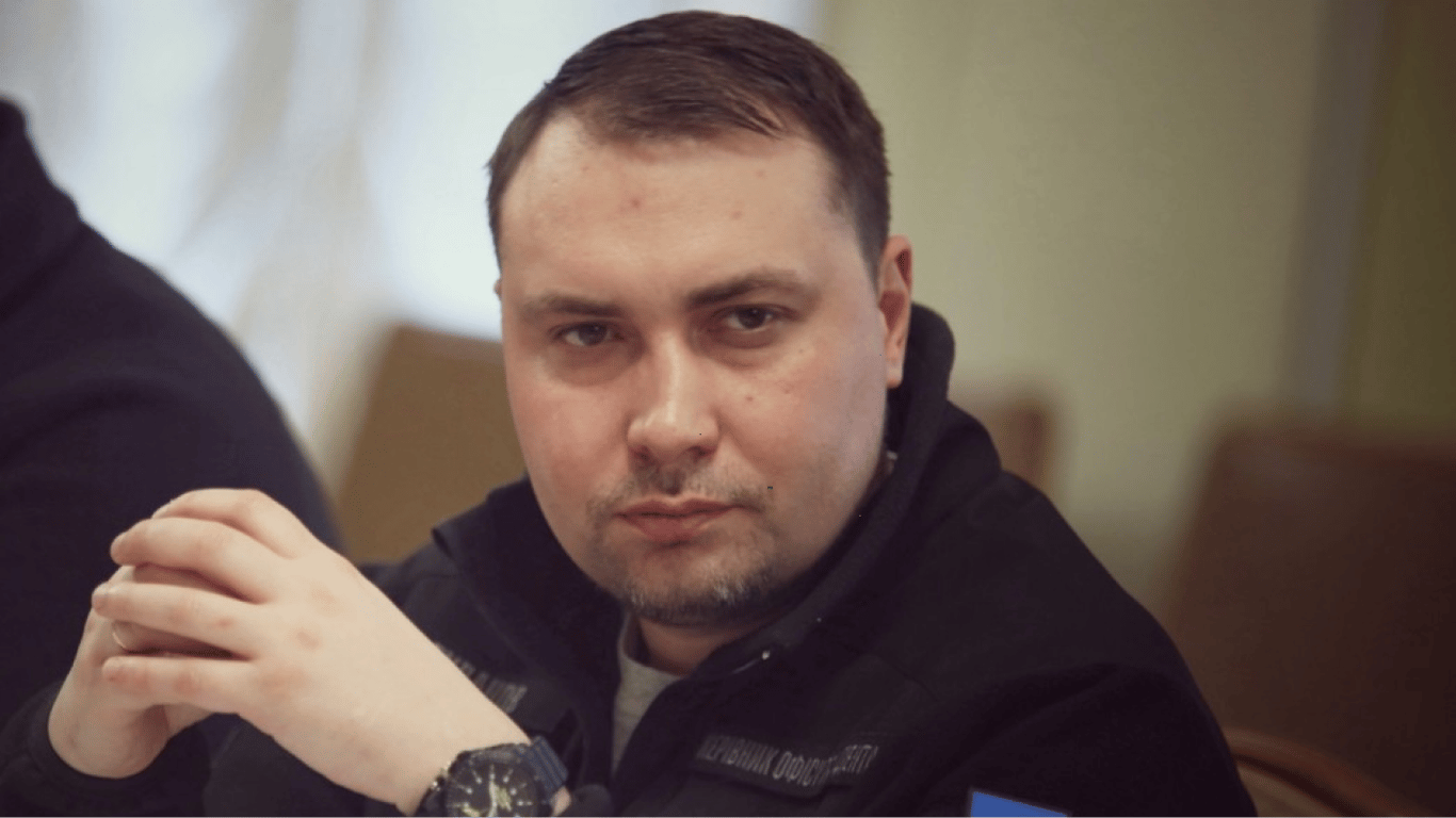 Пантеону видатних українців бути: Буданов про перепоховання Мельника