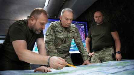 Ukrainian drones break records with 66,000 hits on Russian forces - 285x160