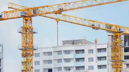 ЖК вне Киева — как выросли цены на квартиры в Вышгороде и Ирпене - 285x160