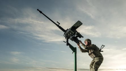 На Украину летели дроны и две баллистики — что сбила ПВО - 290x160