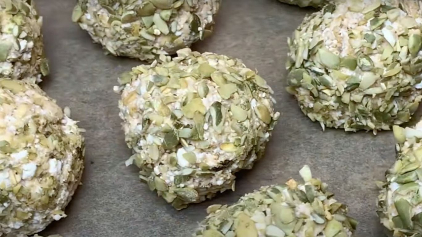 що приготувати з вівсянки та сиру на сніданок 