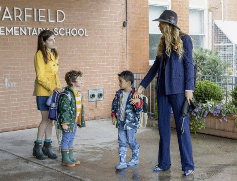 Образ з кіно, що ідеально підійде для повсякденного життя